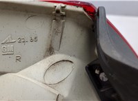  Фонарь (задний) Opel Astra J 2010-2017 20467175 #4