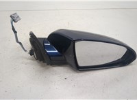  Зеркало боковое Nissan Primera P12 2002-2007 20467185 #1