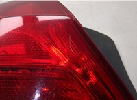  Фонарь (задний) Opel Astra J 2010-2017 20467187 #2