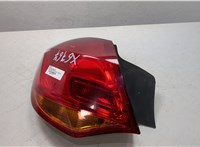  Фонарь (задний) Opel Astra J 2010-2017 20467187 #5