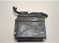  Блок управления двигателем Audi TT (8N) 1998-2006 20467188 #1