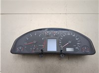 8D0919860EX Щиток приборов (приборная панель) Audi A4 (B5) 1994-2000 20467194 #5