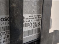  Кронштейн блока управления Citroen Berlingo 2008-2012 11430090 #2