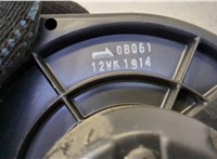  Двигатель отопителя (моторчик печки) Honda HRV 1998-2006 20467206 #3