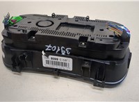  Щиток приборов (приборная панель) Volkswagen Golf 4 1997-2005 20467207 #3