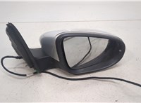  Зеркало боковое Volkswagen Golf 6 2009-2012 20467209 #1