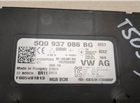  Блок управления бортовой сети (Body Control Module) Volkswagen Passat 8 2015- 20467212 #2