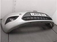  Бампер Ford Focus 2 2008-2011 20467213 #5