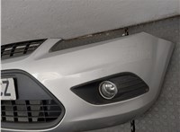  Бампер Ford Focus 2 2008-2011 20467213 #7