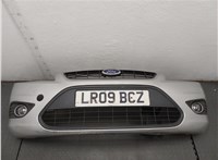  Бампер Ford Focus 2 2008-2011 20467213 #1