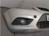  Бампер Ford Focus 2 2008-2011 20467213 #20