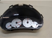  Щиток приборов (приборная панель) Peugeot 206 20467218 #1