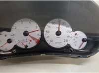  Щиток приборов (приборная панель) Peugeot 206 20467218 #2