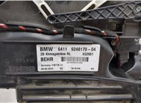  Электропривод заслонки отопителя BMW 7 F01 2008-2015 11430099 #2
