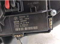  Электропривод заслонки отопителя BMW 7 F01 2008-2015 11430099 #5