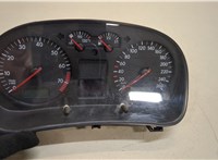  Щиток приборов (приборная панель) Volkswagen Golf 4 1997-2005 20467223 #1