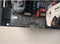 9675878480 Блок управления BSM (Блок предохранителей) Citroen Berlingo 2012-2018 20467225 #2