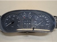  Щиток приборов (приборная панель) Renault Kangoo 1998-2008 20467228 #1