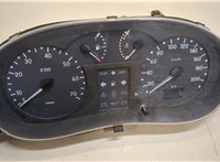  Щиток приборов (приборная панель) Renault Kangoo 1998-2008 20467228 #2