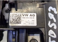  Переключатель поворотов и дворников (стрекоза) Volkswagen Passat 8 2015- 20467231 #4