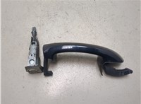 1K8837206F Ручка двери наружная Volkswagen Sharan 2010-2015 20467241 #1