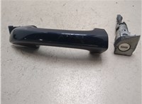 1K8837206F Ручка двери наружная Volkswagen Sharan 2010-2015 20467241 #2