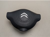  Подушка безопасности водителя Citroen Berlingo 2012-2018 20467242 #1