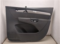  Дверная карта (Обшивка двери) Volkswagen Sharan 2010-2015 20467246 #1