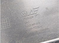  Дверная карта (Обшивка двери) Volkswagen Sharan 2010-2015 20467246 #7