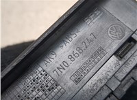  Кнопка стеклоподъемника (блок кнопок) Volkswagen Sharan 2010-2015 20467248 #3