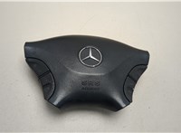  Подушка безопасности водителя Mercedes Sprinter 2006-2018 20467251 #1