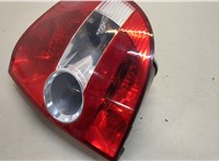  Фонарь (задний) Volkswagen Fox 2005-2011 20467252 #1