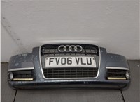  Бампер Audi A6 (C6) 2004-2011 20467277 #1