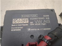 3Q0907530C Блок управления интерфейсом Volkswagen Passat 8 2015- 20467295 #7