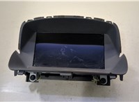  Дисплей компьютера (информационный) Opel Mokka 2012-2019 20467297 #1