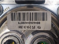  Подушка безопасности водителя BMW X3 E83 2003-2010 20467300 #3