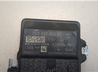  Блок управления подушками безопасности Volkswagen Passat 8 2015- 20467301 #2