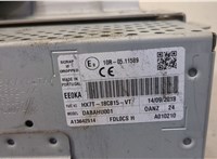  Магнитола Ford EcoSport 2017-2023 20467303 #2