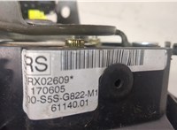  Подушка безопасности водителя Honda Civic 2000-2006 20467304 #5