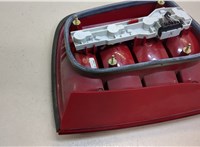  Фонарь (задний) Skoda Fabia 1999-2007 20467306 #2