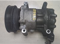 8200365787 Компрессор кондиционера Renault Clio 2005-2009 2518625 #1