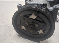 8200365787 Компрессор кондиционера Renault Clio 2005-2009 2518625 #2