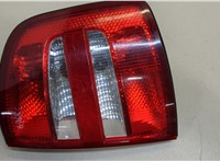  Фонарь (задний) Skoda Fabia 1999-2007 20467312 #1