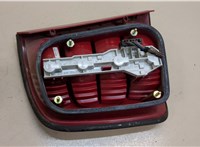  Фонарь (задний) Skoda Fabia 1999-2007 20467312 #2