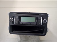  Магнитола Volkswagen Transporter 5 2003-2015 20467322 #1