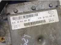 9661256980 Блок управления двигателем Citroen Jumper (Relay) 2006-2014 20467324 #2