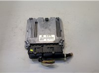  Блок управления двигателем Volkswagen Transporter 5 2003-2015 20467327 #1