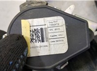 8174Y8, 8974Z0 Ремень безопасности Citroen Jumper (Relay) 2006-2014 20467331 #2