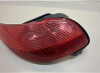  Фонарь (задний) Peugeot 206 20467333 #1
