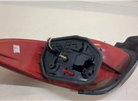  Фонарь (задний) Peugeot 206 20467333 #4